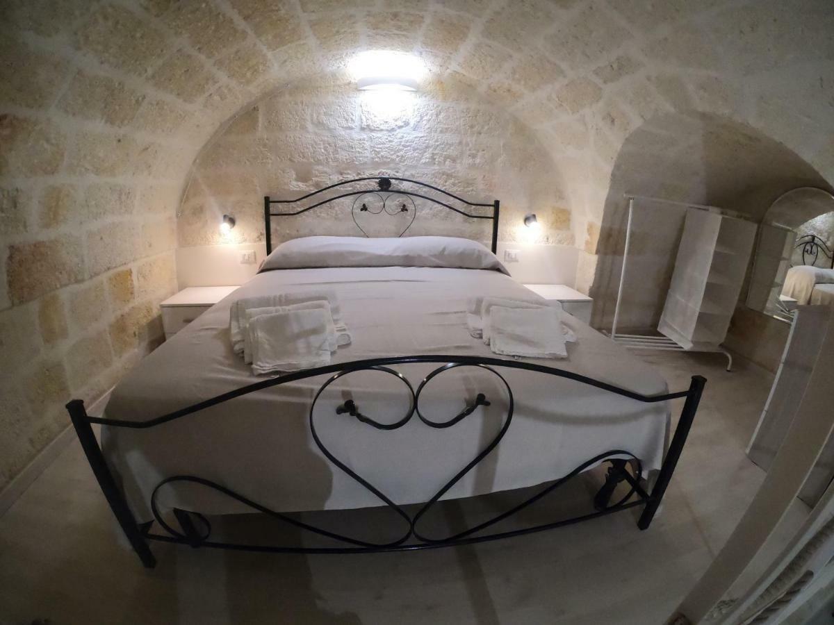 Casa Principe Di Napoli Villa Polignano a Mare Dış mekan fotoğraf