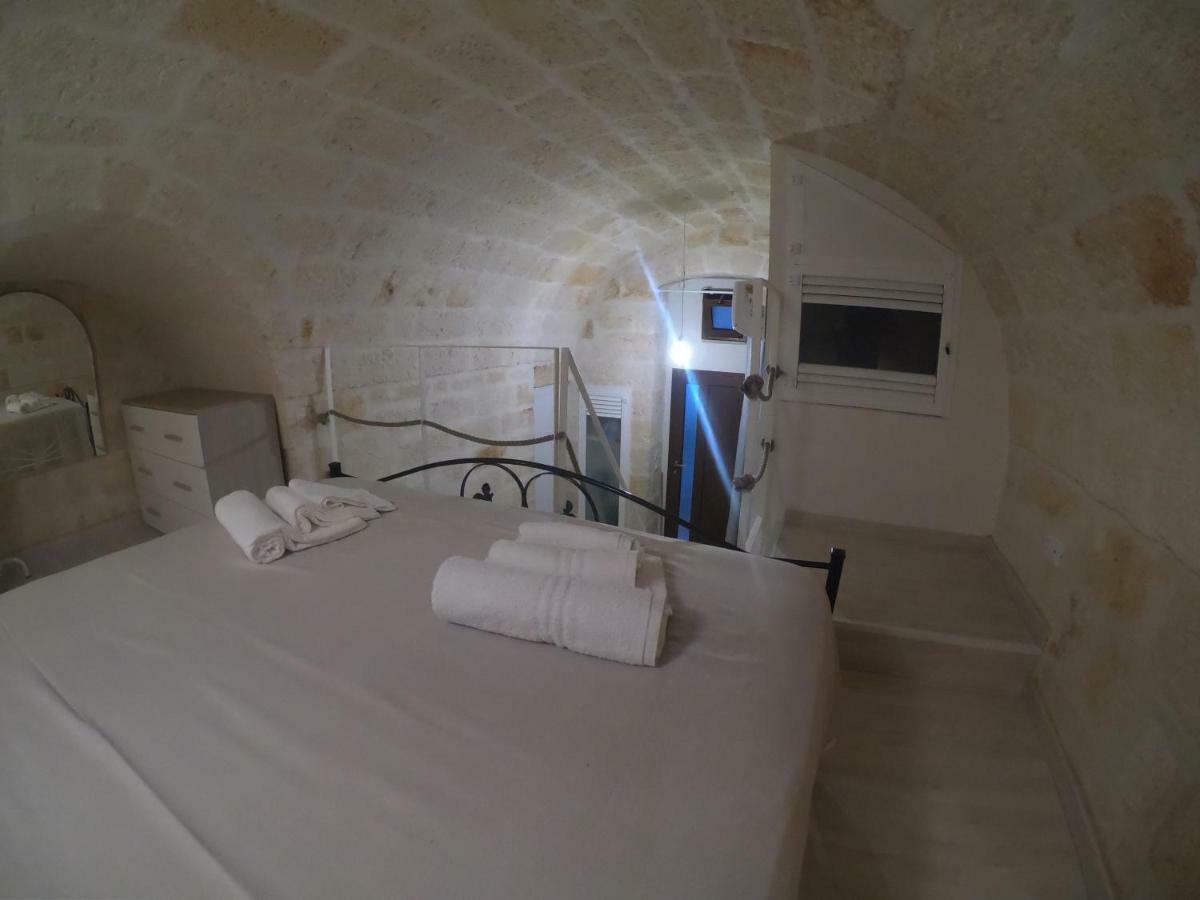 Casa Principe Di Napoli Villa Polignano a Mare Dış mekan fotoğraf