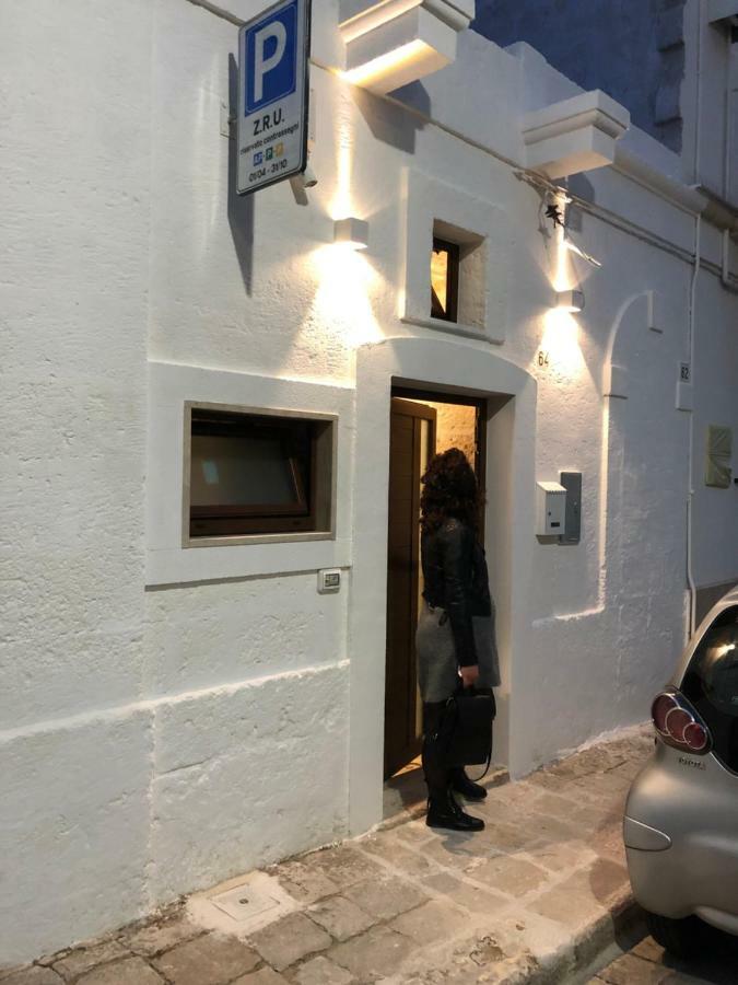 Casa Principe Di Napoli Villa Polignano a Mare Dış mekan fotoğraf