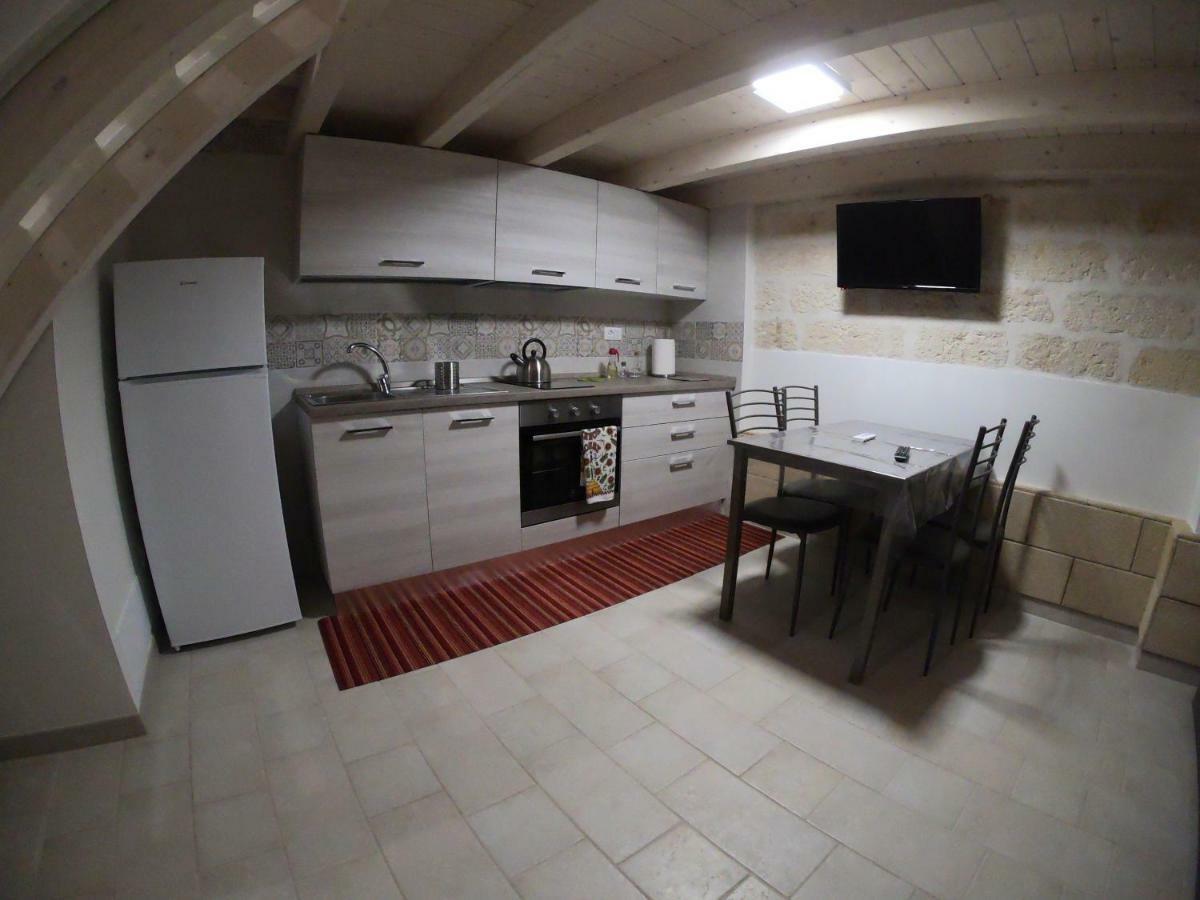 Casa Principe Di Napoli Villa Polignano a Mare Dış mekan fotoğraf